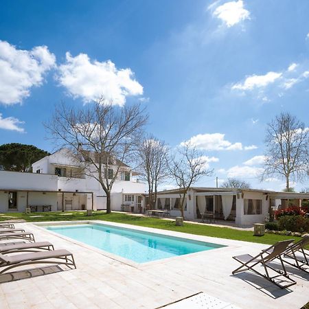 מרטינה פרנקה Masseria San Michele מראה חיצוני תמונה