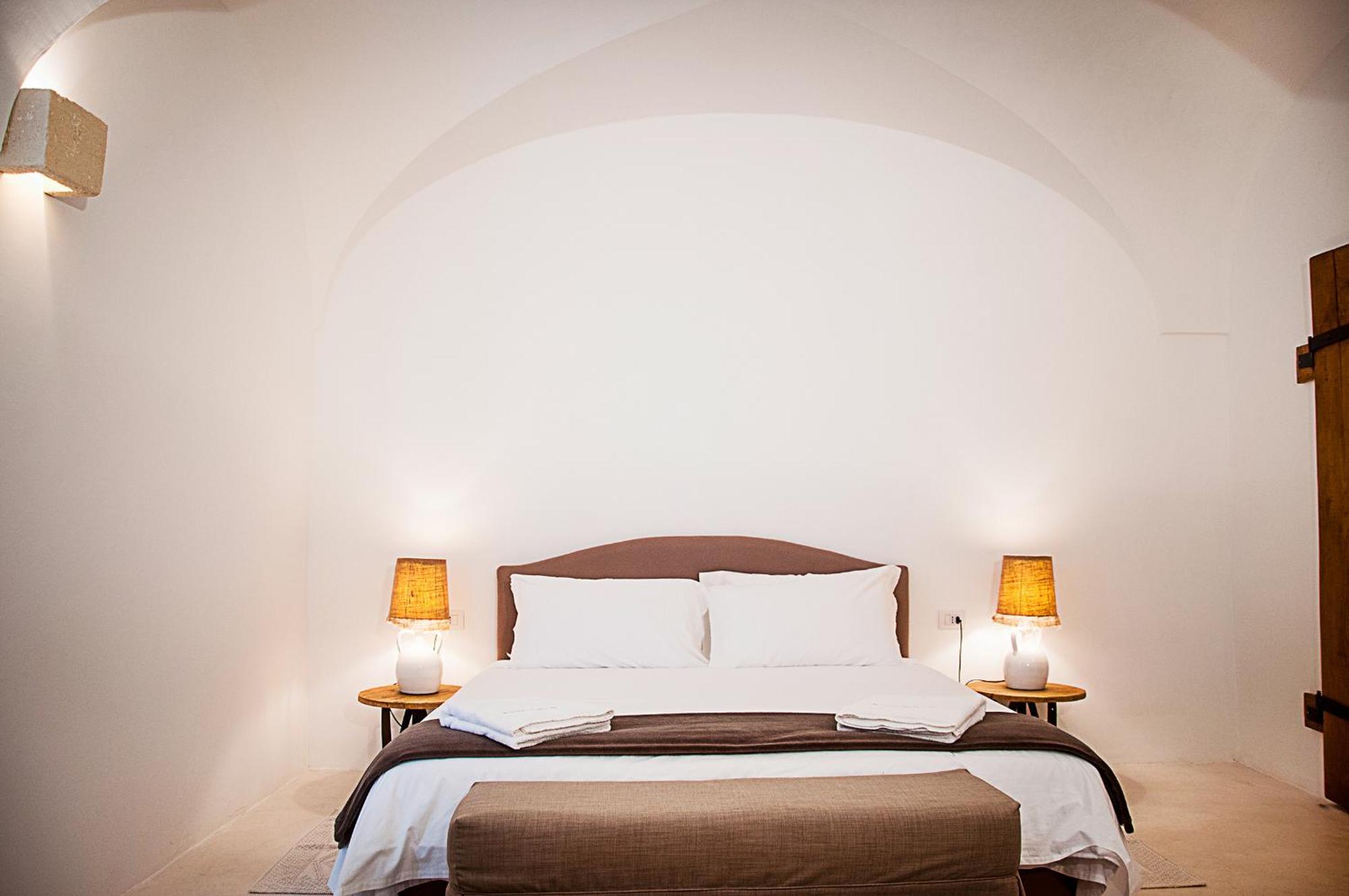 מרטינה פרנקה Masseria San Michele מראה חיצוני תמונה