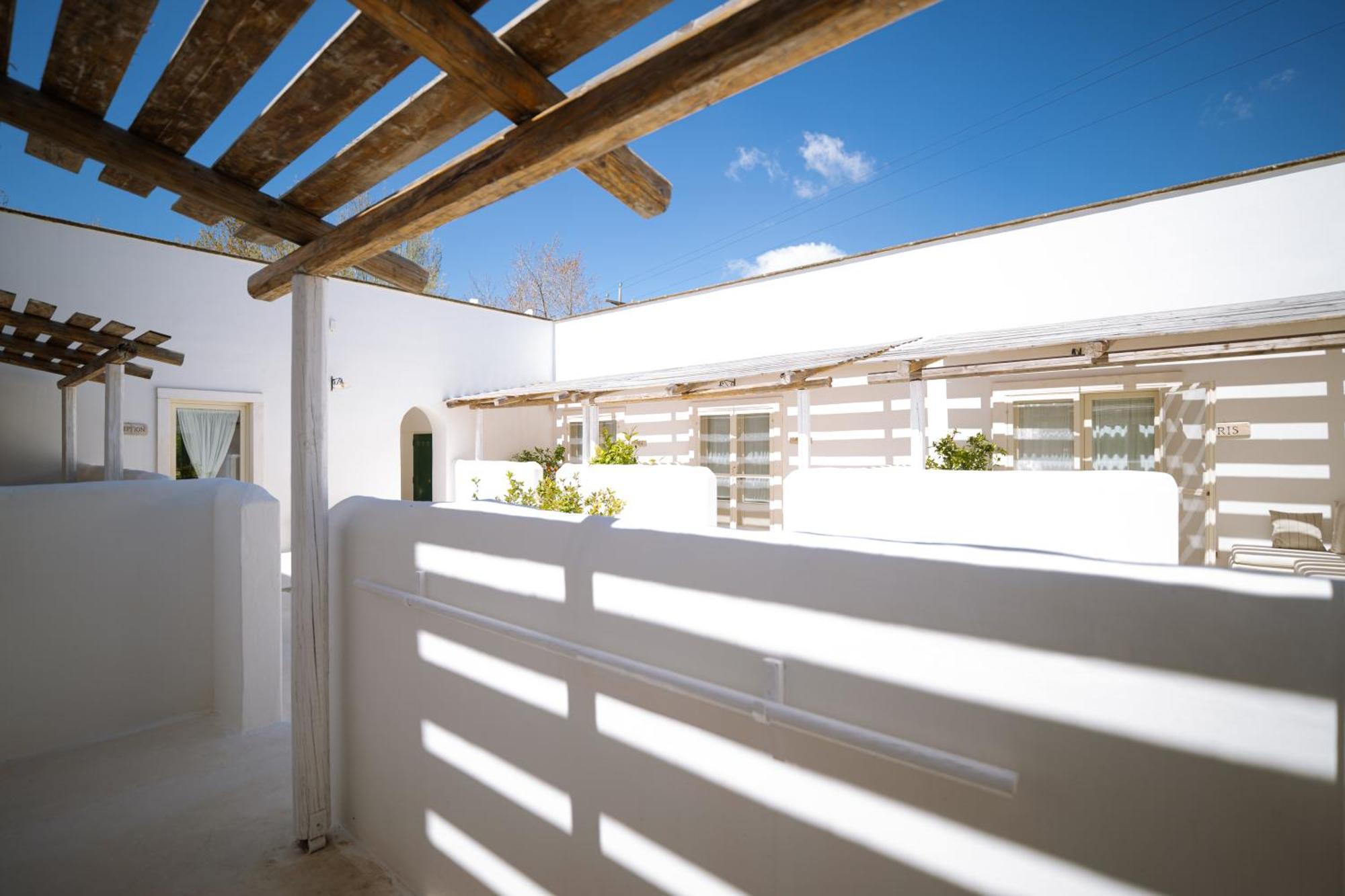 מרטינה פרנקה Masseria San Michele מראה חיצוני תמונה