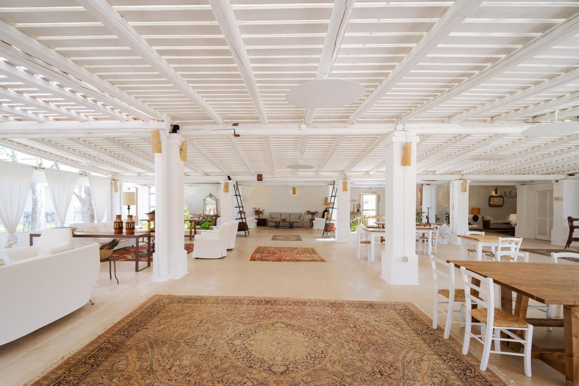 מרטינה פרנקה Masseria San Michele מראה חיצוני תמונה